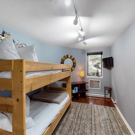Villa Pitkin Creek Park 7 Vail Habitación foto