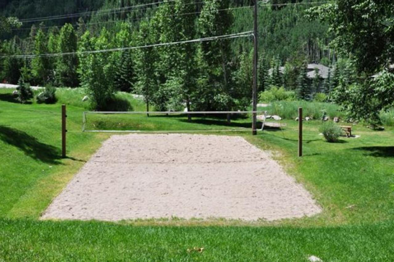 Villa Pitkin Creek Park 7 Vail Exterior foto