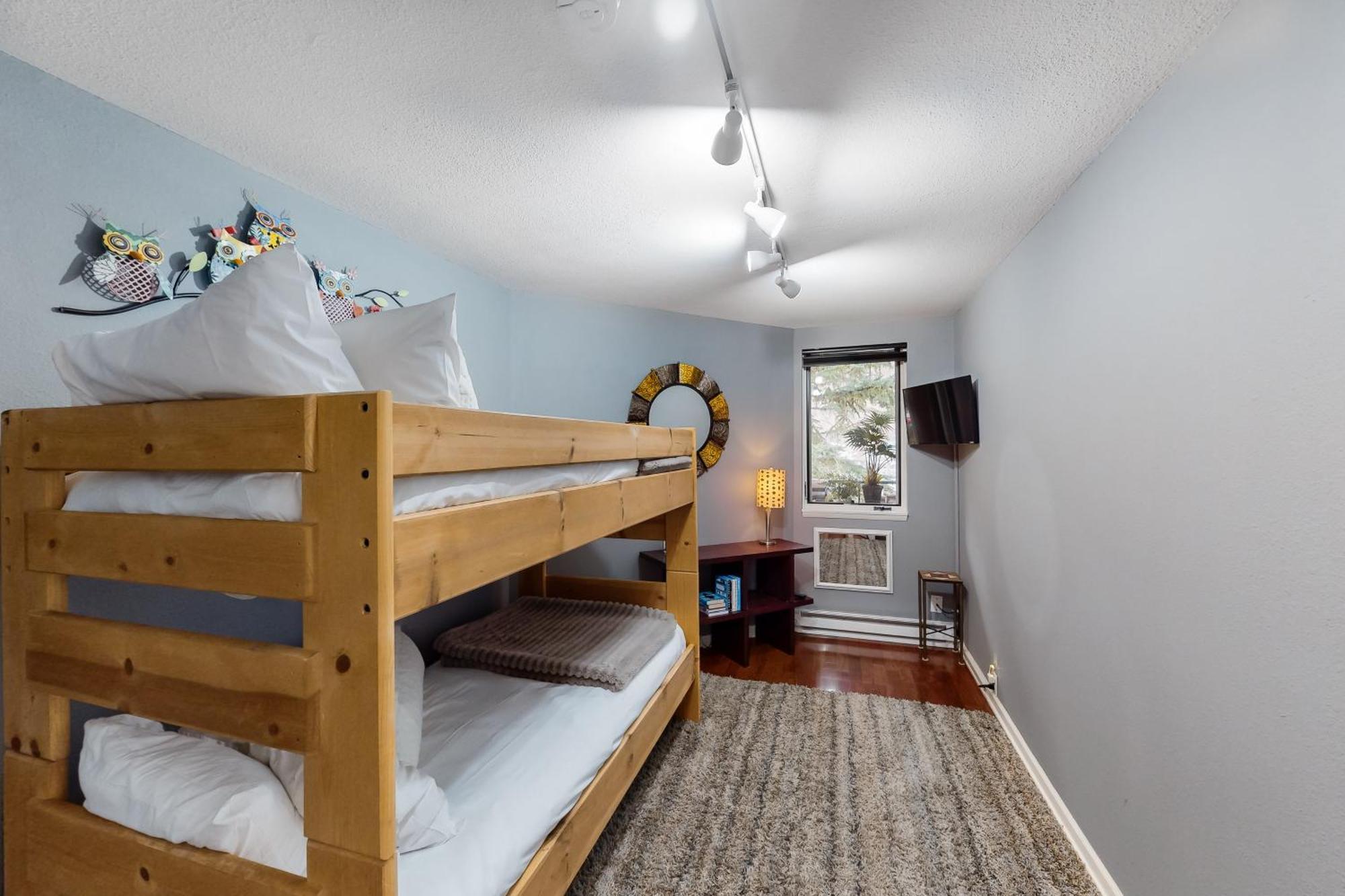Villa Pitkin Creek Park 7 Vail Habitación foto