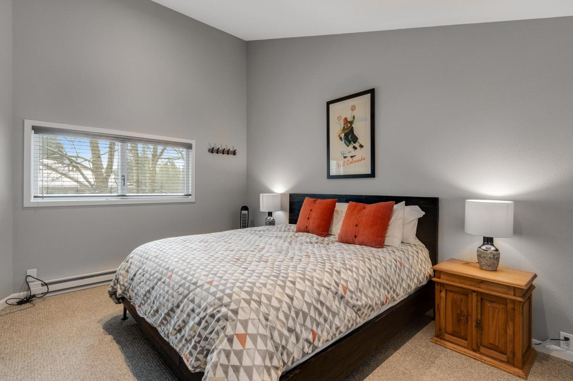 Villa Pitkin Creek Park 7 Vail Habitación foto
