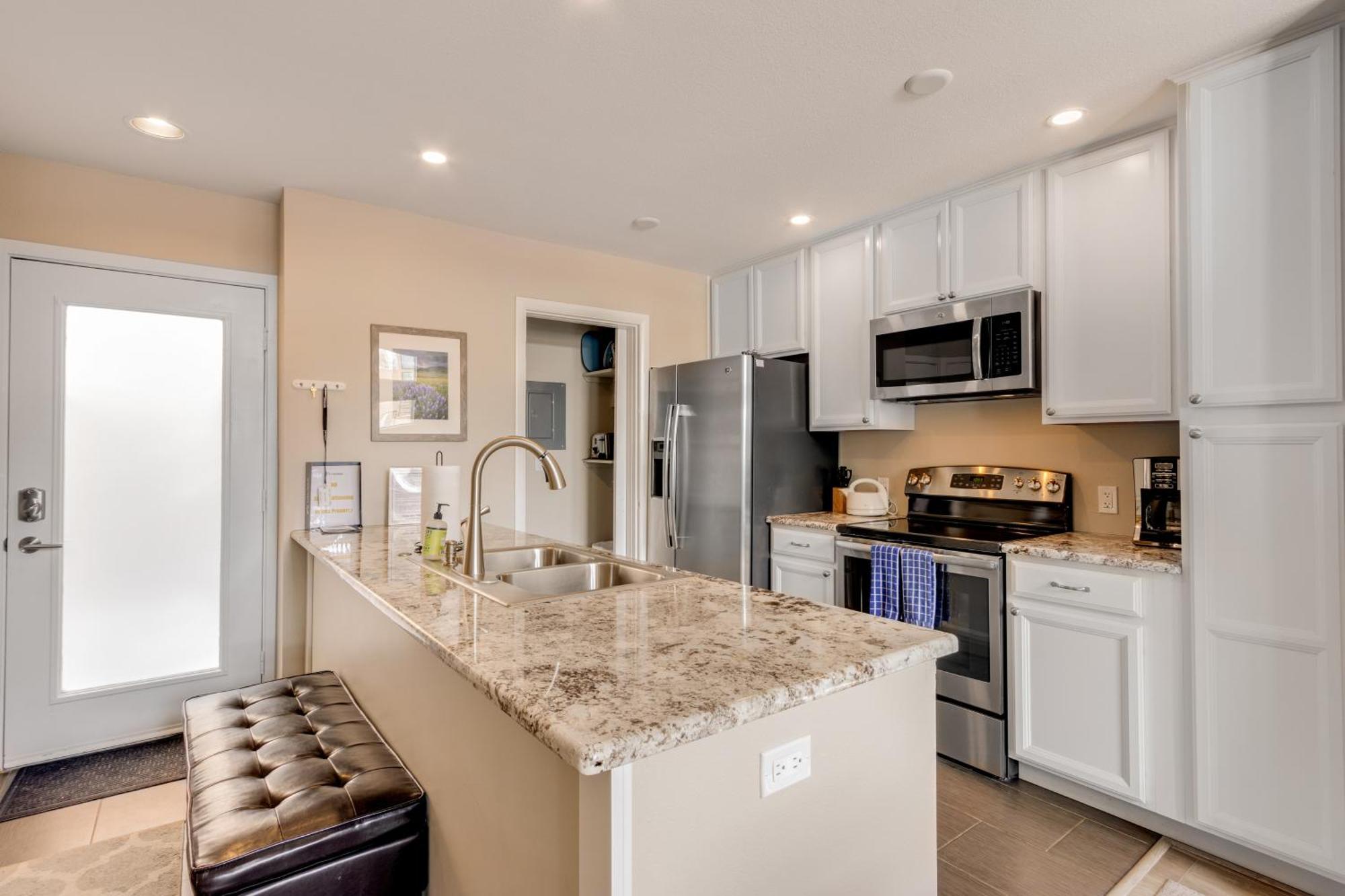 Villa Pitkin Creek Park 7 Vail Habitación foto