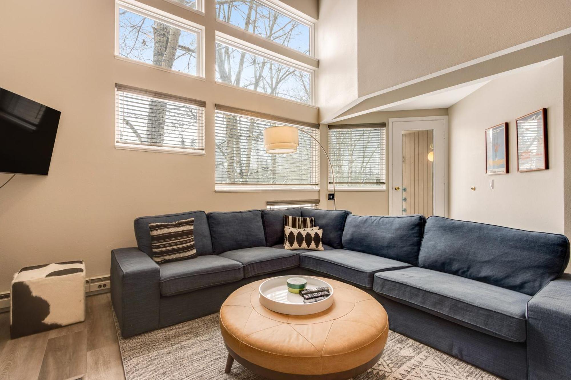 Villa Pitkin Creek Park 7 Vail Habitación foto