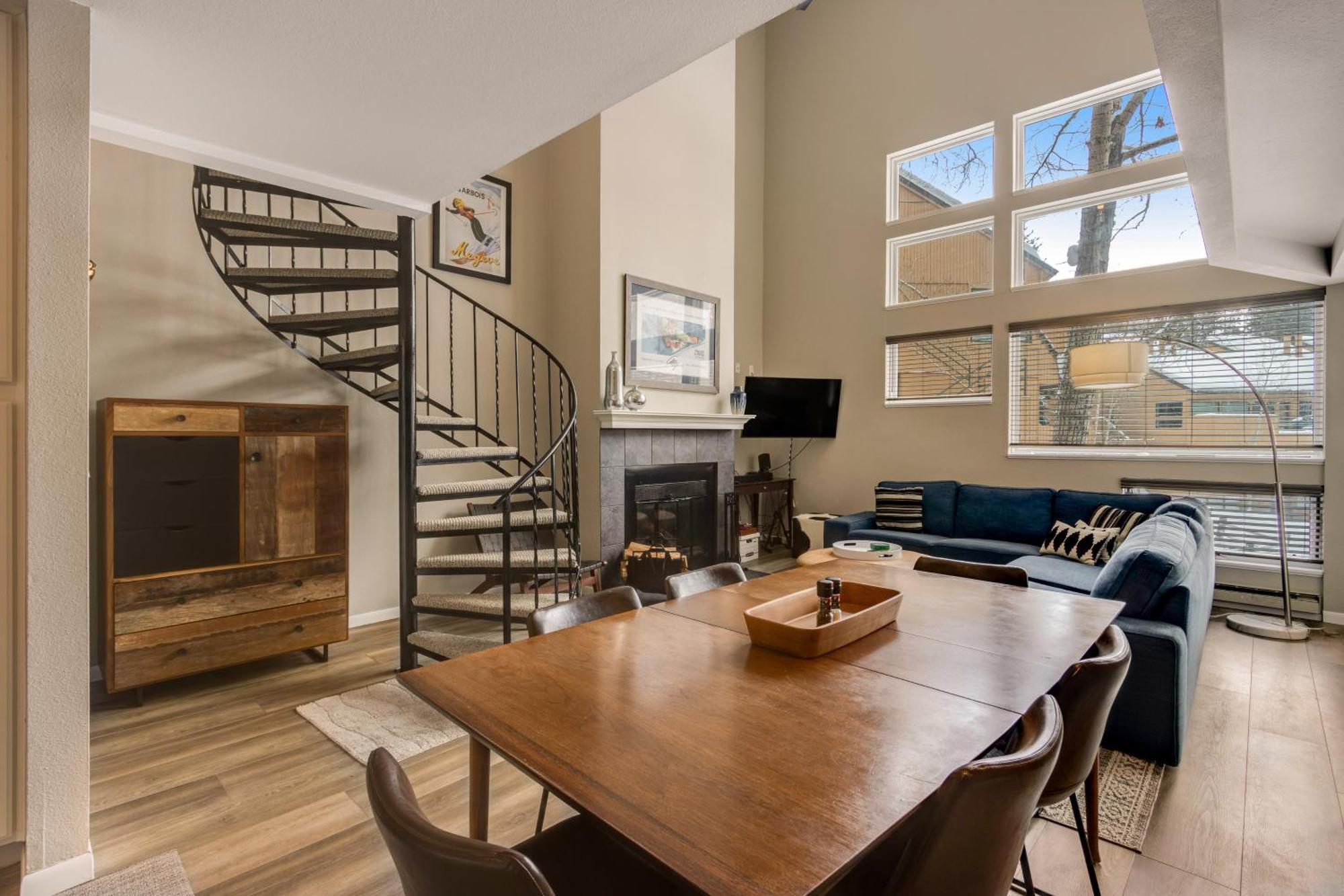 Villa Pitkin Creek Park 7 Vail Habitación foto