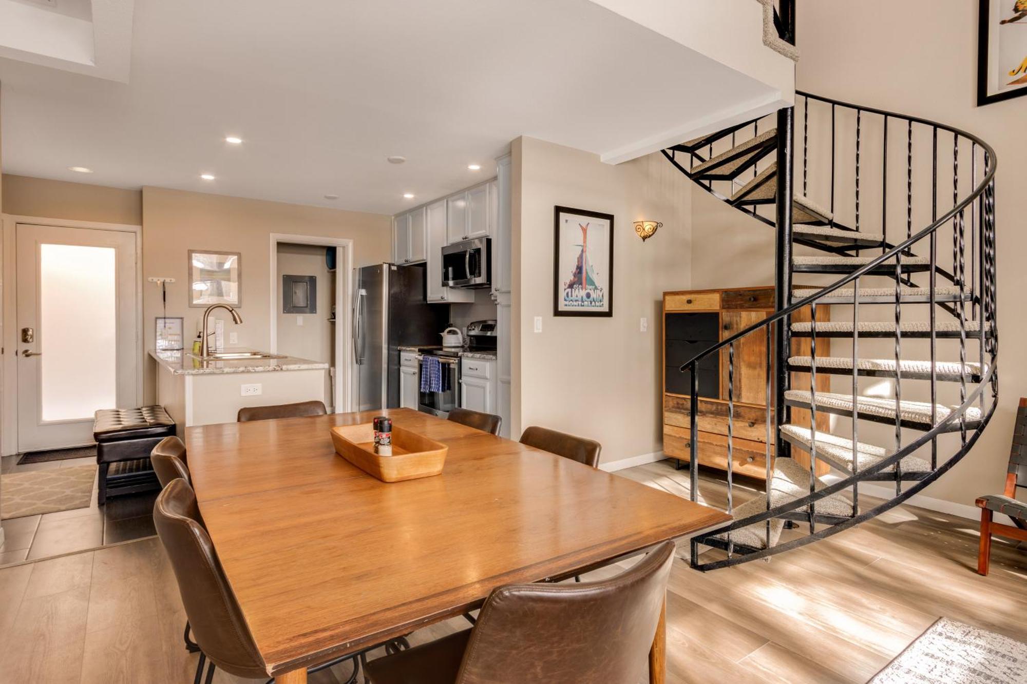 Villa Pitkin Creek Park 7 Vail Habitación foto