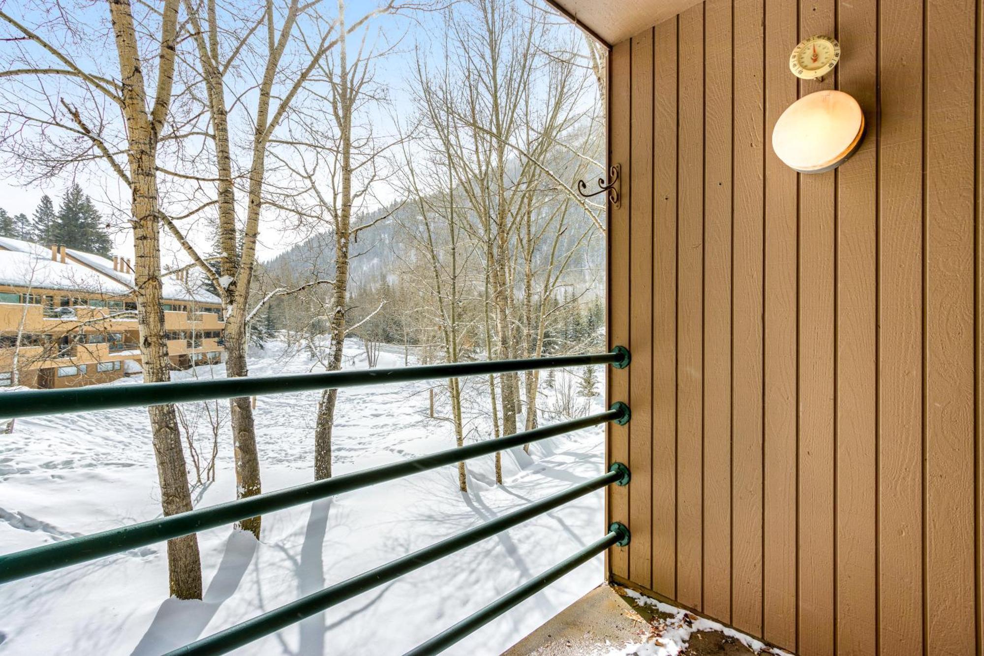 Villa Pitkin Creek Park 7 Vail Habitación foto